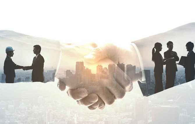 テレワークの課題解決策