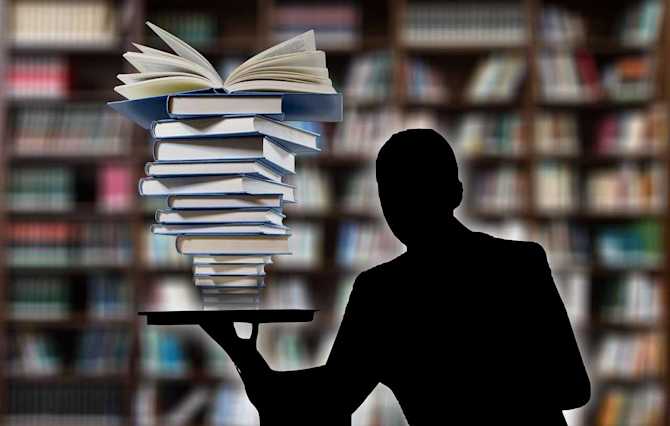 事務職の目標設定