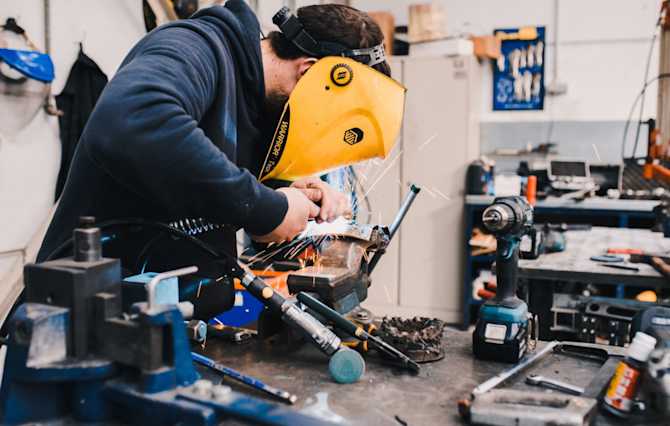 人材育成の目的