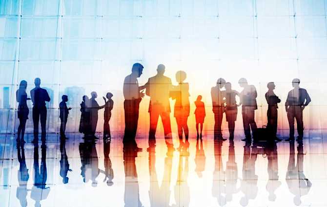 HRビジネスパートナーとは