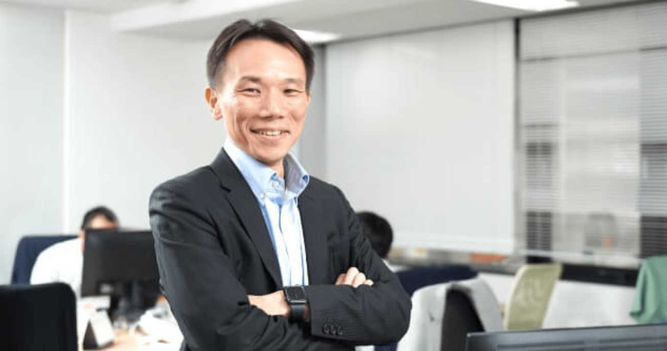 1on1文化の定着でメンバーの自走が加速