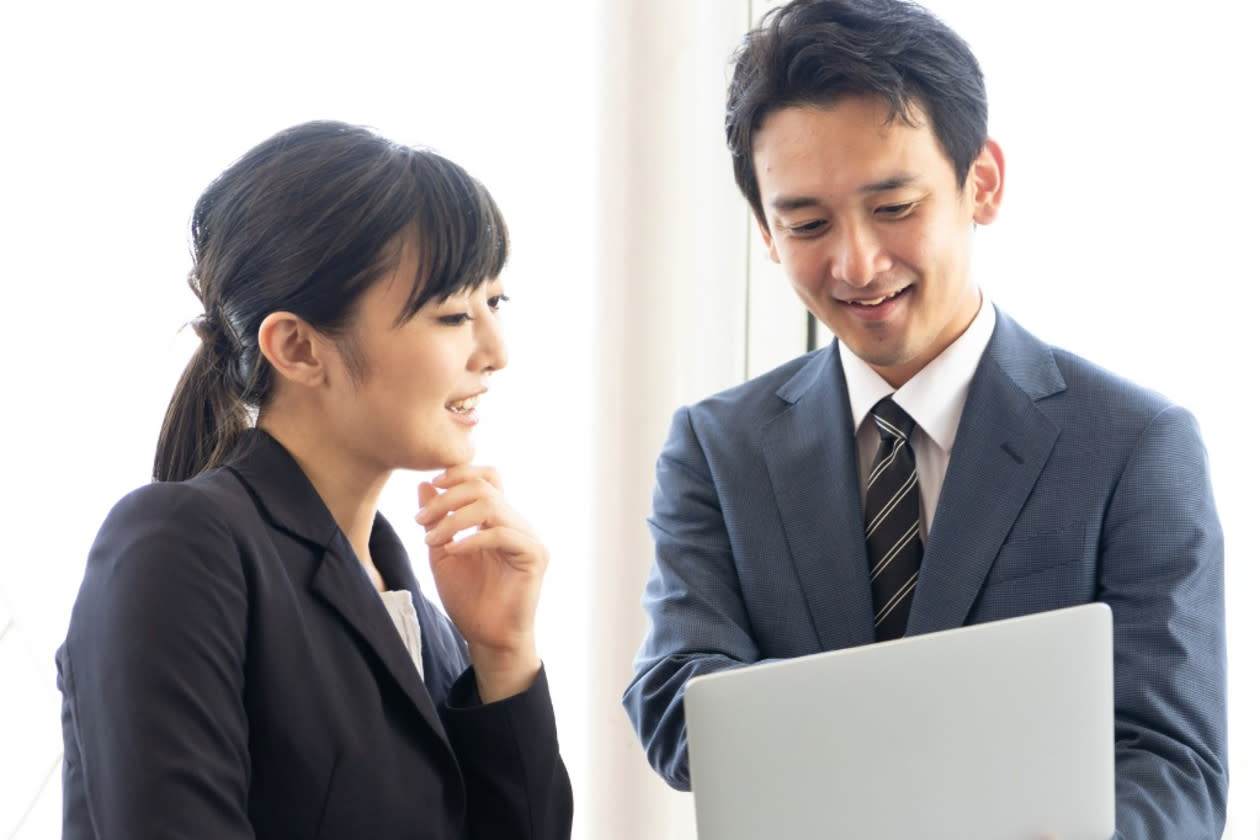 人的資源管理の目的