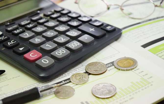 一般的なボーナス支給額の決め方