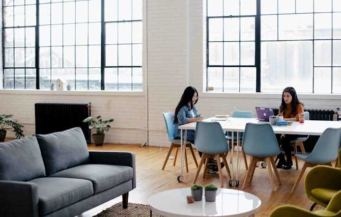 若手社員を取り巻く環境変化