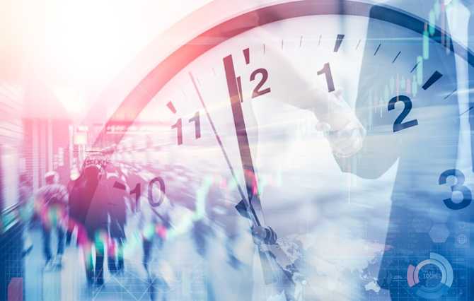 リモートワークの歴史