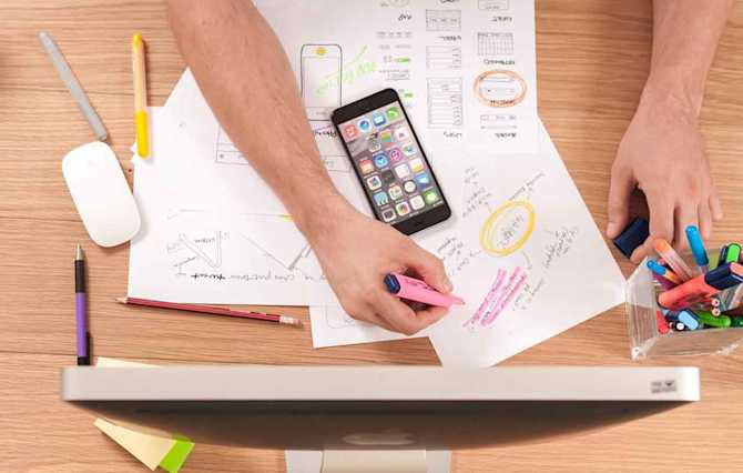 職務分掌の基本