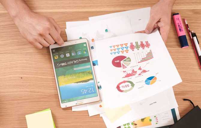 効果測定と評価