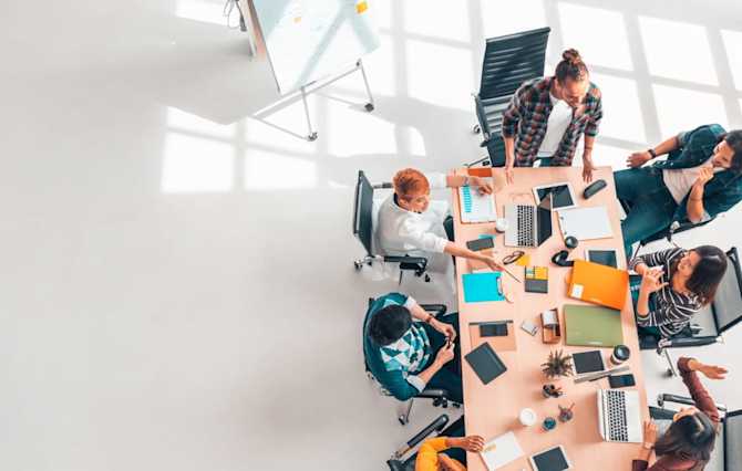 HRM(人的資源管理)とは?