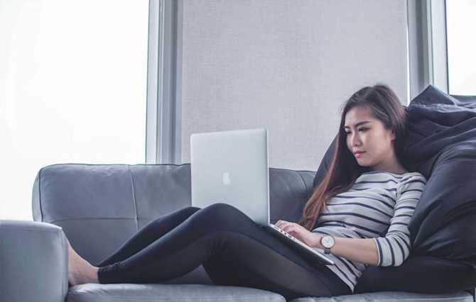 テレワーク疲れを解消する方法