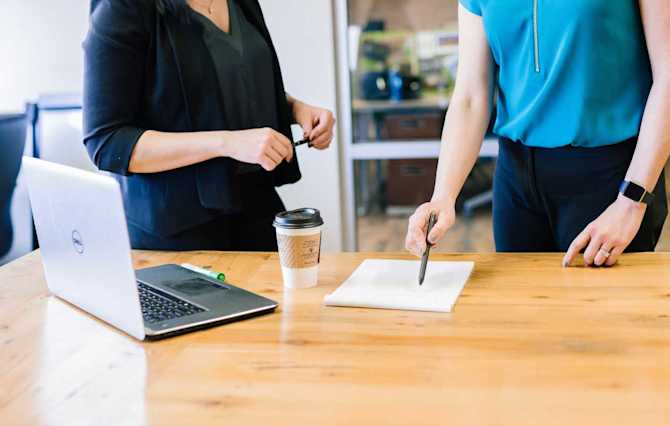 上司と部下の1on1に特化したKAKEAI