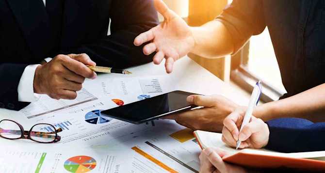 ERP導入の注意点