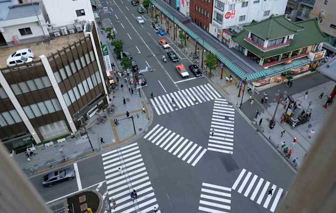 日本の企業文化とは