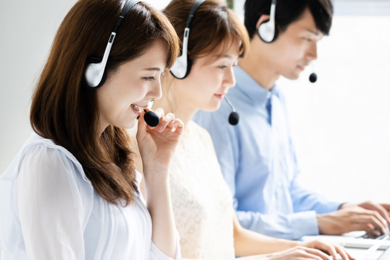 福利厚生の代行サービス