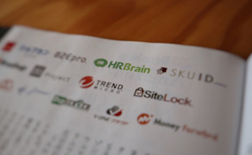 【メディア掲載】HRBrainのロゴが『週刊東洋経済』に掲載されました