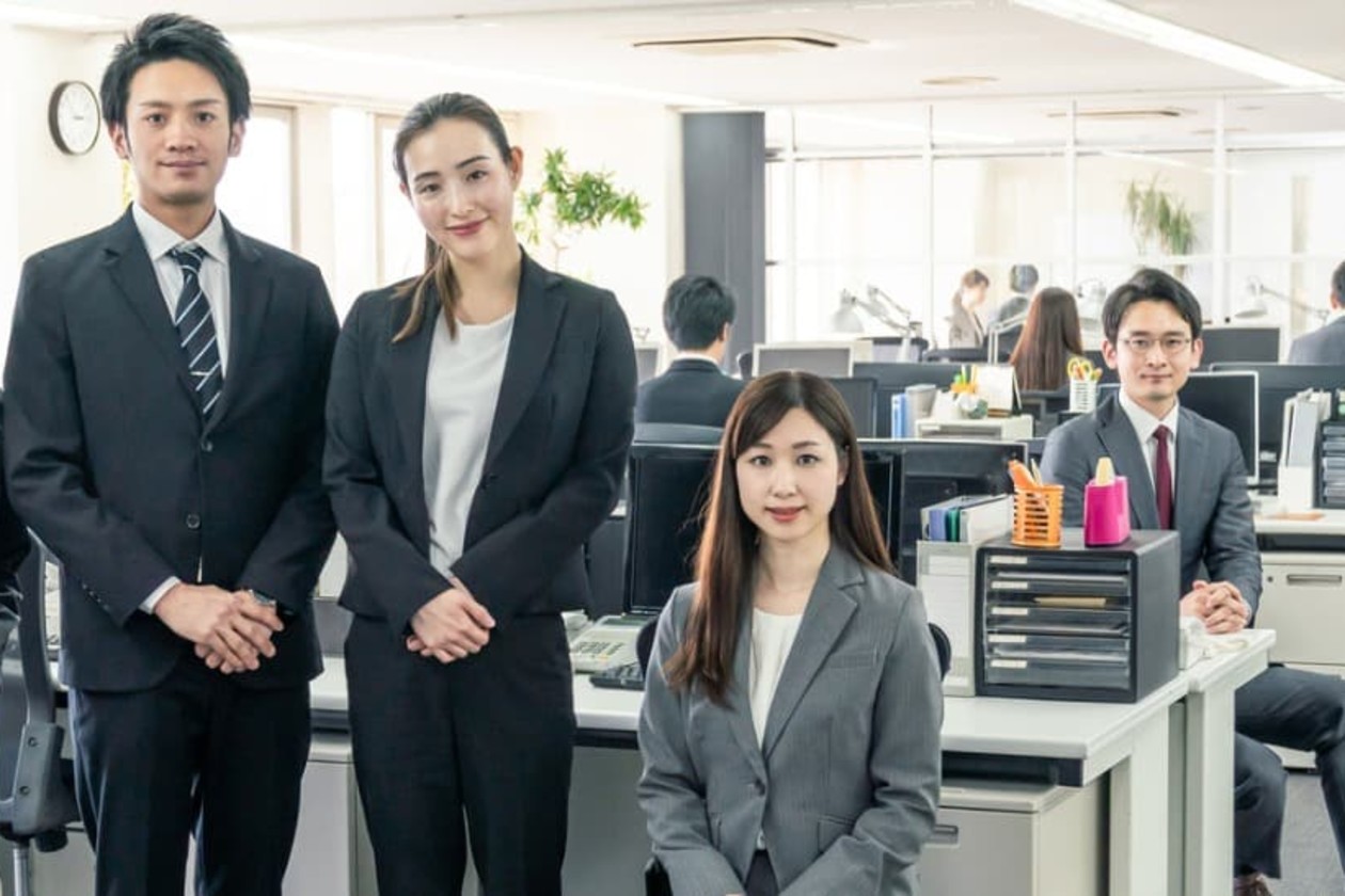 デジタル人材の採用