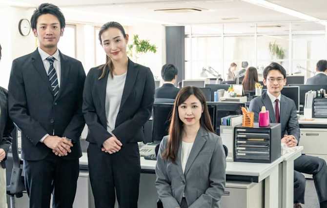 デジタル人材の採用