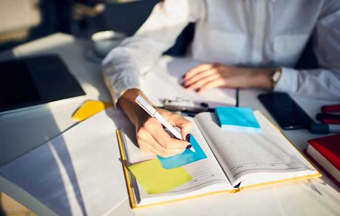 資格をとる順番