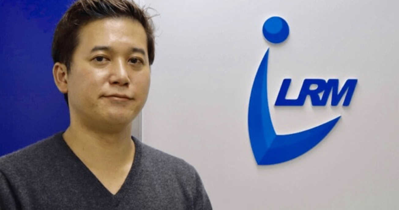 HRBrain×OKRで成長を促進する。