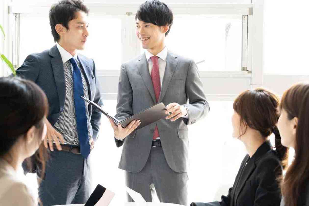 ERP導入でできること