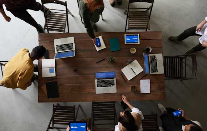 従業員満足度(ES)とは