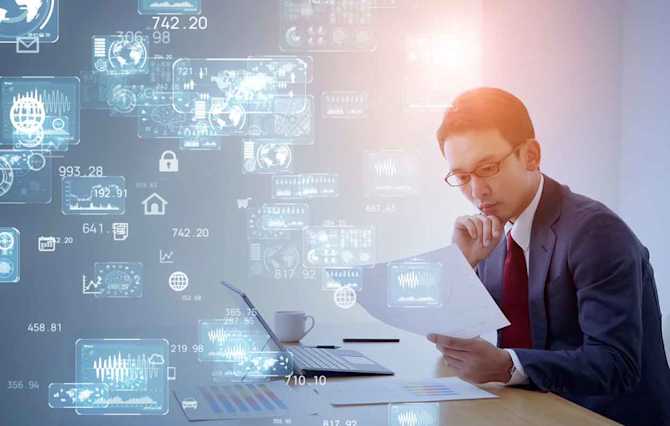 テレワーク導入の目的と課題