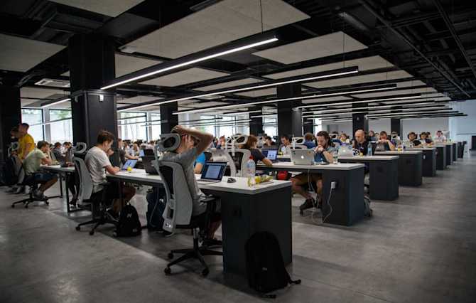 グループウェアサービスの紹介まとめ