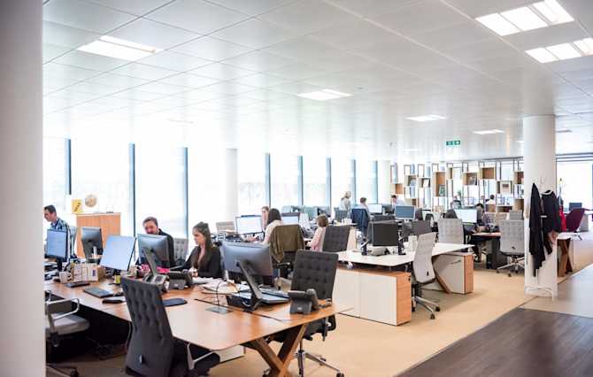 労働生産性の向上に成功した事例