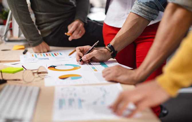 HR Tech活用のメリット