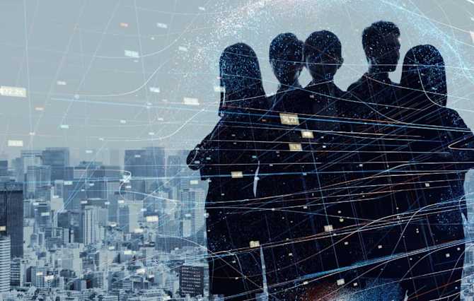 基幹システムの必要性