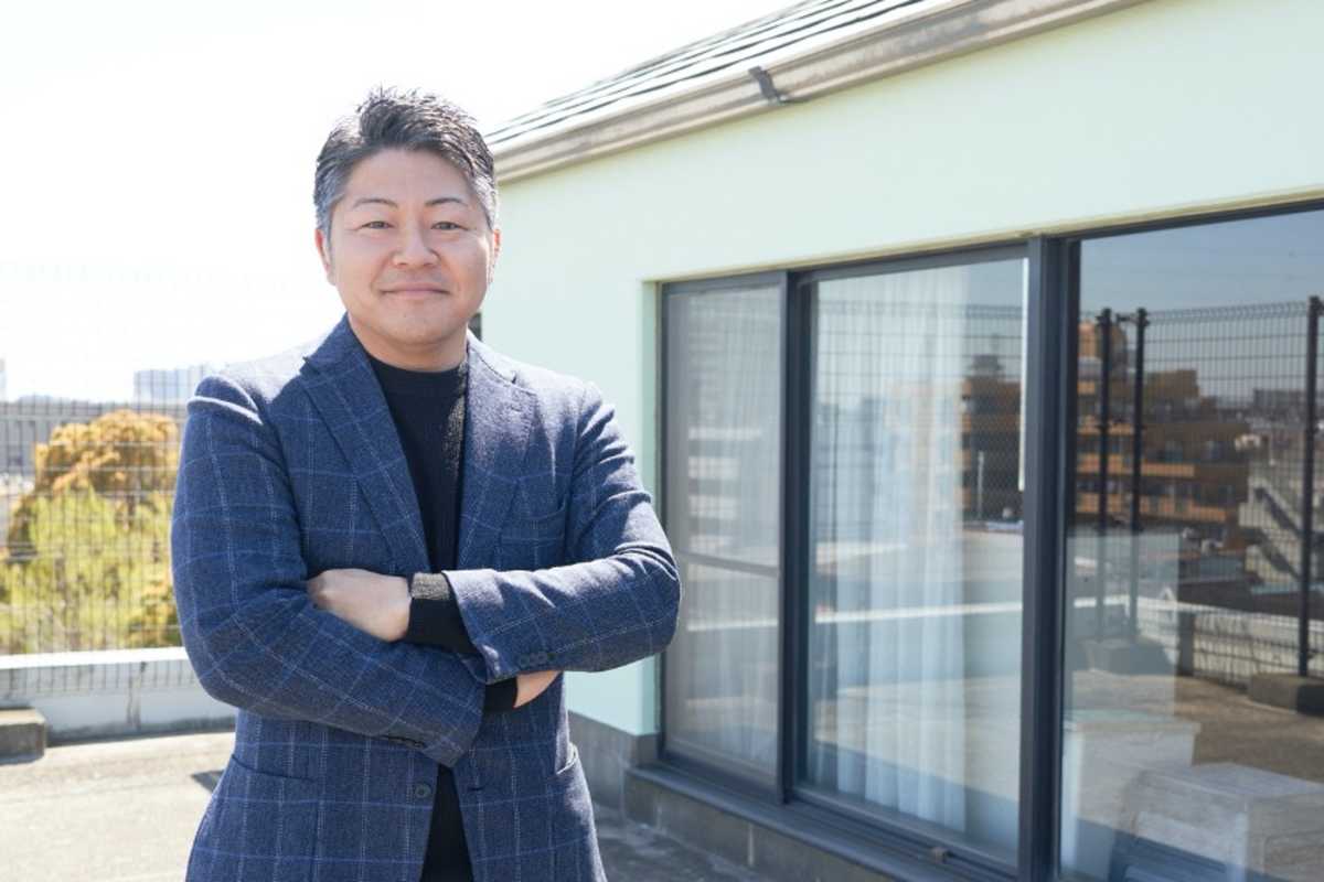 スタンディングポイント4