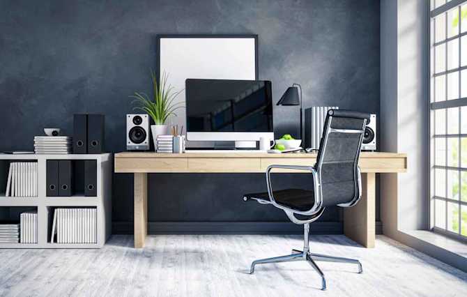 テレワーク導入について