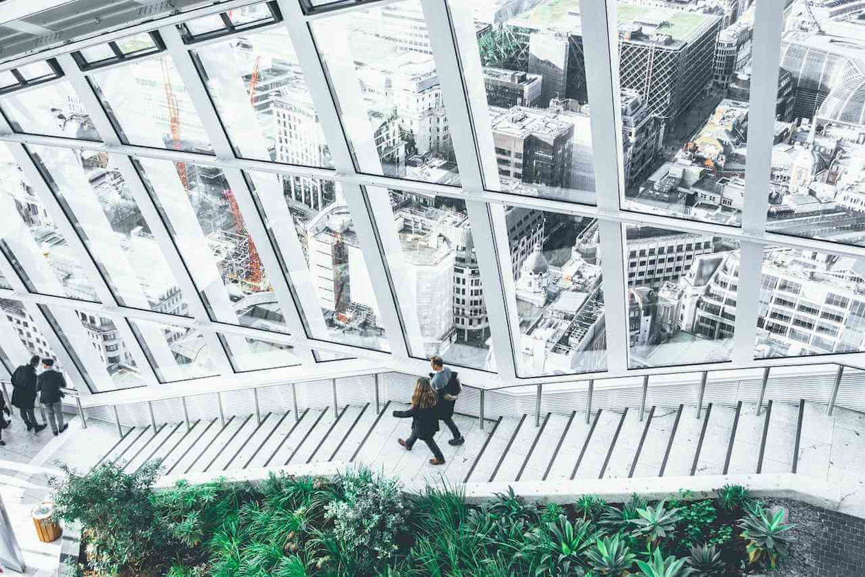 大企業の就業規則事例