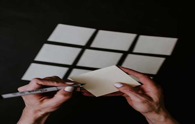 人事制度の具体的な手法