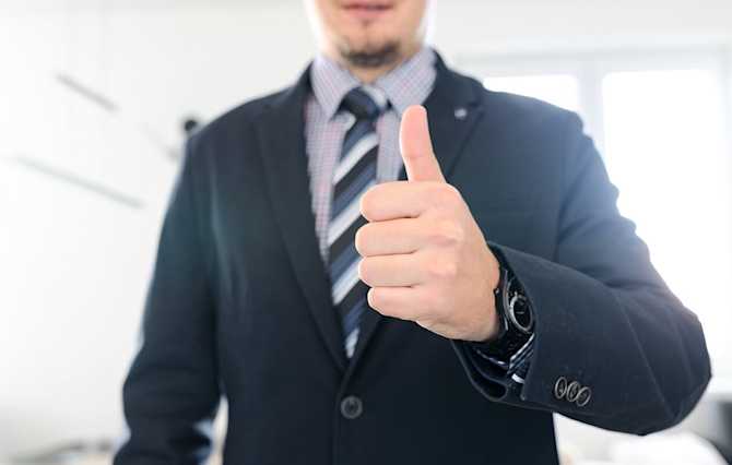 人事部の仕事のやりがい、メリット3選