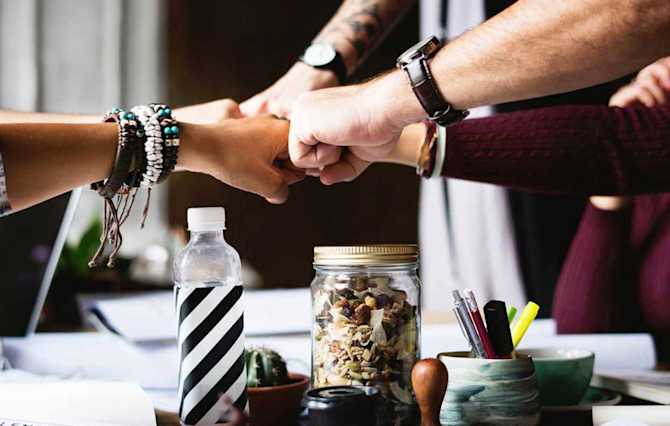 年代別のモチベーションが上がる要因