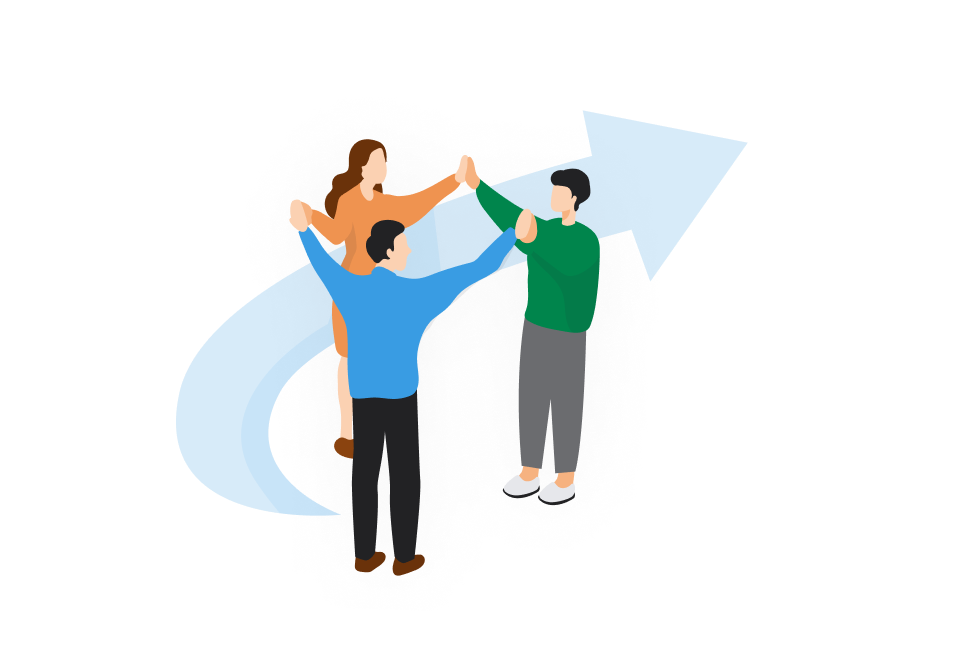 従業員エンゲージメントの向上