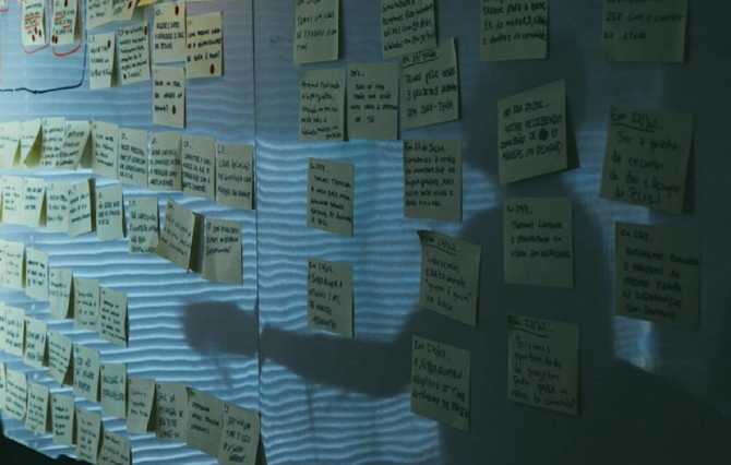 OKRとKPIの関係と設定方法