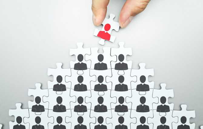 人材育成を導入するステップとポイント