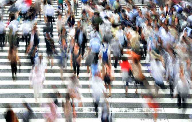 人的資本が注目される背景