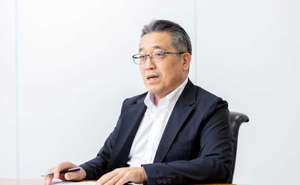 三谷産業株式会社