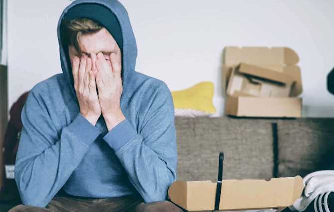 テレワーク疲れの正体