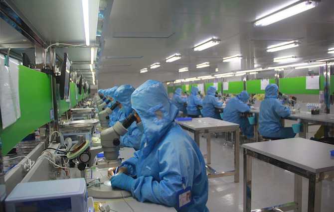 ホーソン実験の内容と結果