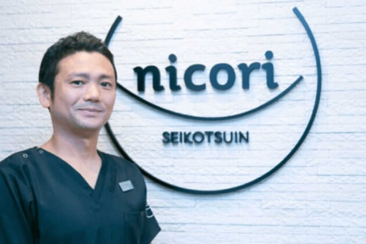 株式会社nicori_導入事例