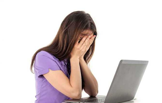 テレワークで生産性が下がる要因