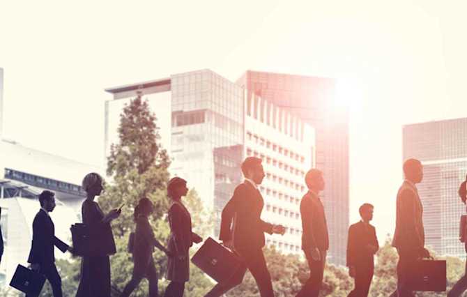 人事部はエリート?これからの人事部員に求められるもの