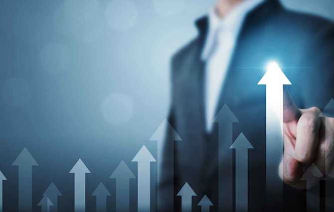 人事評価のポイントを説明