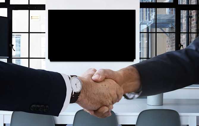 バーチャルオフィスサービス選定のポイント