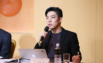 日本ユニシス様主催セミナーに代表堀が登壇しました。