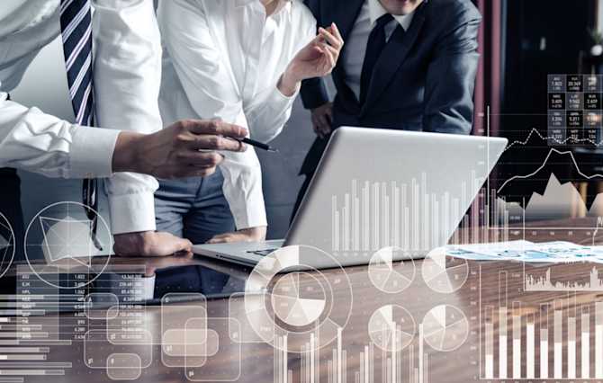 人材管理システムの基礎知識