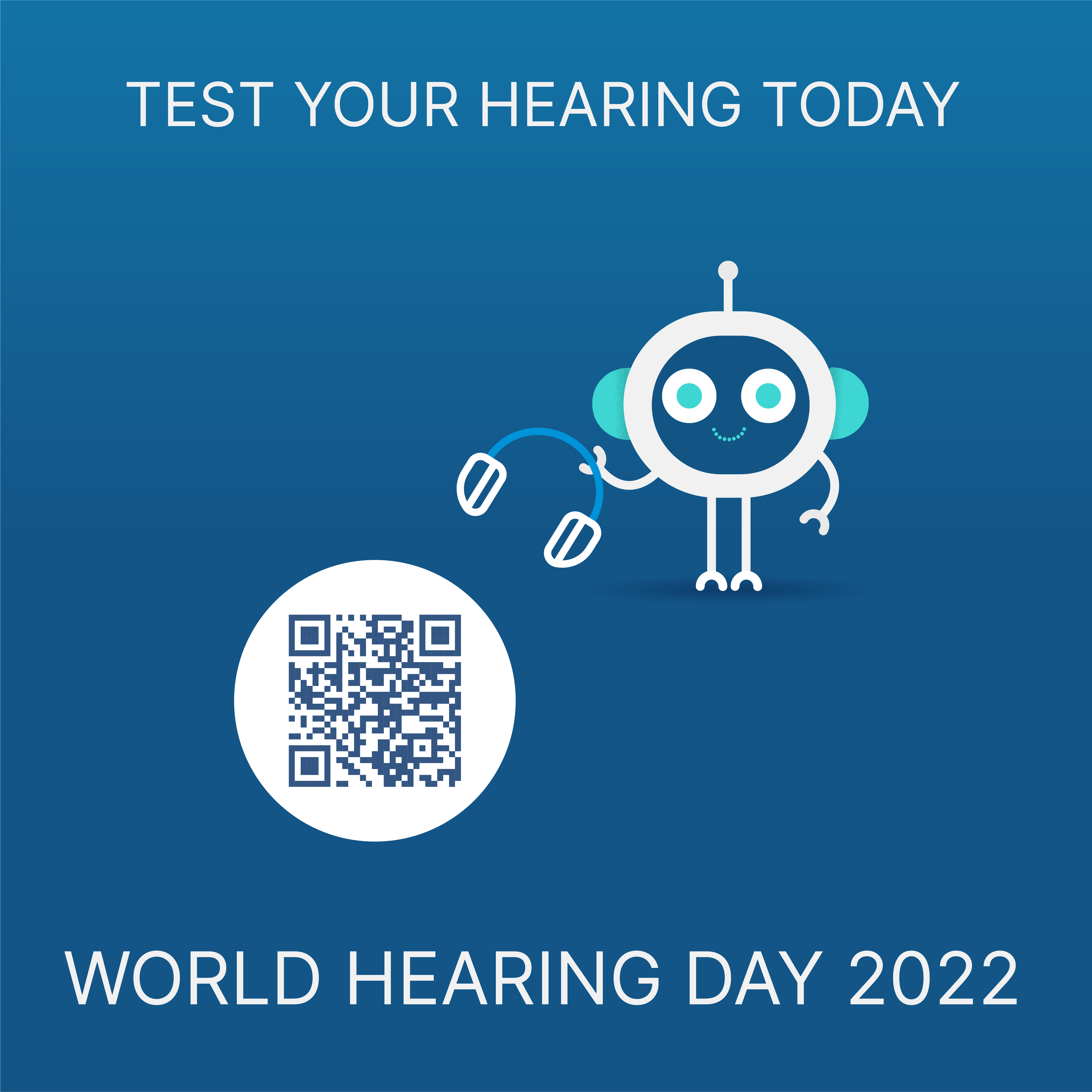 Test Your Hearing Today